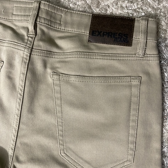 Express Jeans - Picture 6 of 7